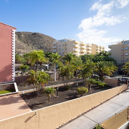 Palm Mar Studio Apartment Palm-mar Exterior foto