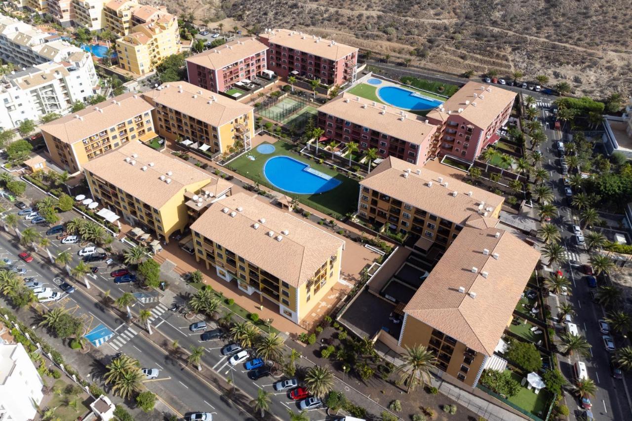 Palm Mar Studio Apartment Palm-mar Exterior foto