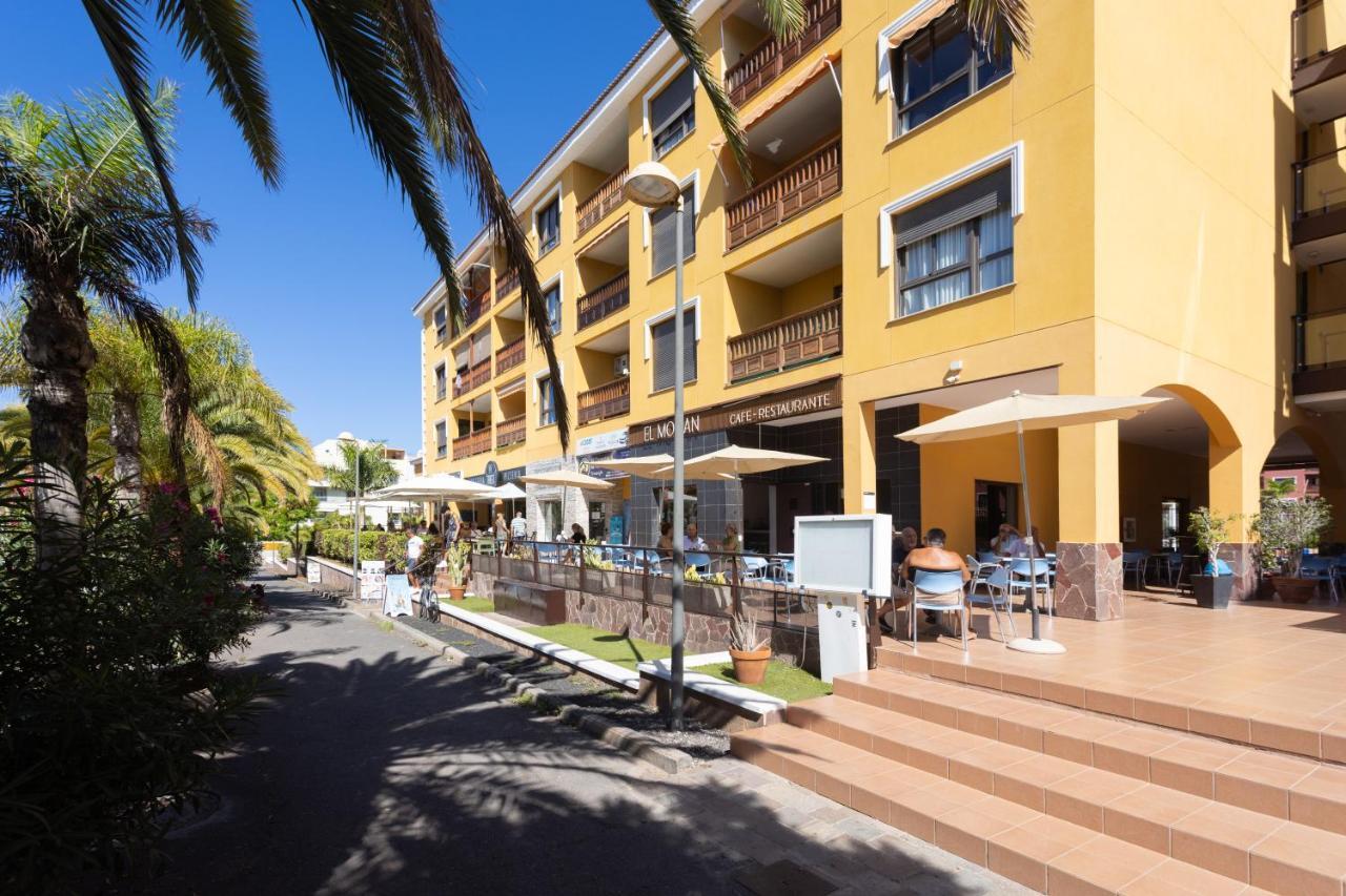 Palm Mar Studio Apartment Palm-mar Exterior foto