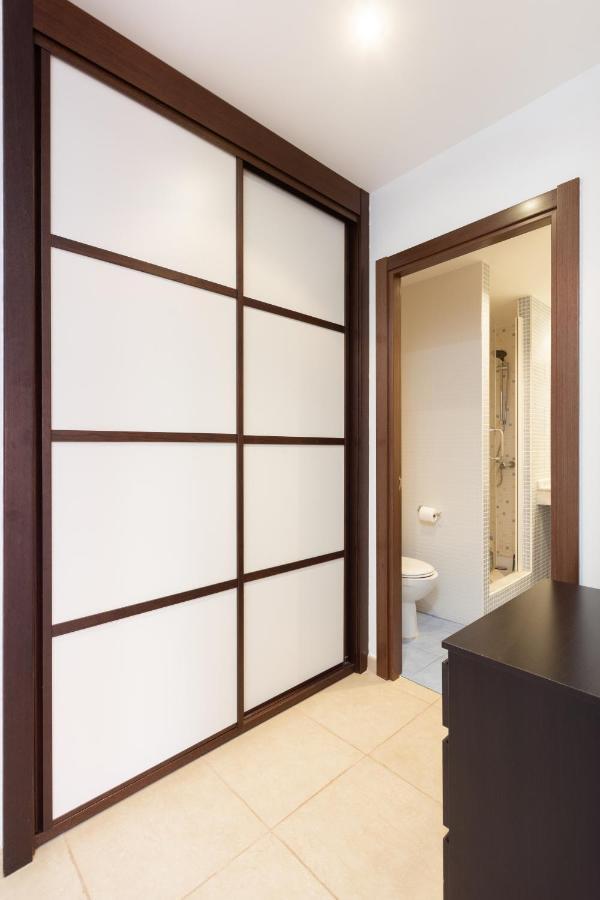 Palm Mar Studio Apartment Palm-mar Exterior foto